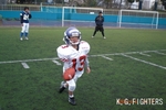 2009春　小中学生フットボールスクール